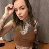 Tina Adams — OnlyFans