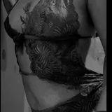 Arianna Andrea Rodríguez chavez — OnlyFans