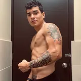 Alistter2410 — OnlyFans