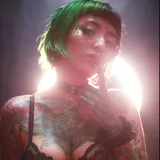 Clover Vampyr — OnlyFans