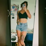 Cosmicgirl — OnlyFans