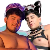 Osito y Chaser 🧸 — OnlyFans