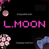 L. Moon — OnlyFans