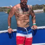 Omar El Pana 🇻🇪 🇲🇽 — OnlyFans