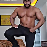 Fernando Sanabria — OnlyFans