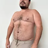 Furry Bear Dude — OnlyFans