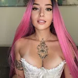 Goddess Eva 💗🧜🏼‍♀️ — OnlyFans