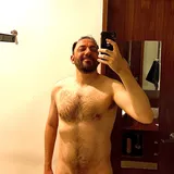 Gon Curiel — OnlyFans