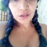 Giovanna Bobaly — OnlyFans