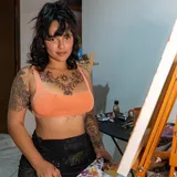 La Cariño, by Alex Guzmán — OnlyFans