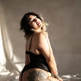 Irina Monroy — OnlyFans