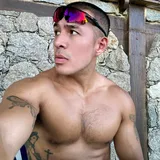 IVÁN XXL 🇲🇽🐯 — OnlyFans