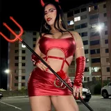 Jennifer Gualdron — OnlyFans