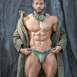 Alejandro Garcia — OnlyFans