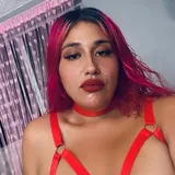 Lulu Rosas — OnlyFans