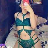 Gabriela Iñiguez — OnlyFans