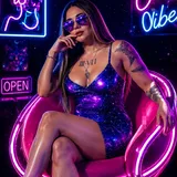 Carmen luna — OnlyFans