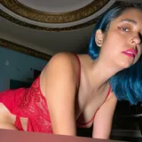 Luna Azul — OnlyFans