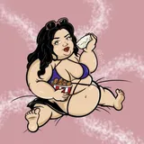 Luna Redonda — OnlyFans