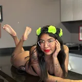 Lupita Valdés — OnlyFans