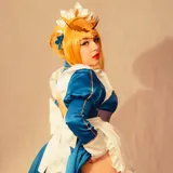 Lux Organa — OnlyFans
