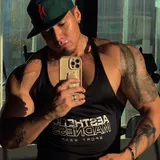 Alfredo Montaño — OnlyFans