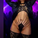 MYSTIQUE PUCHU — OnlyFans