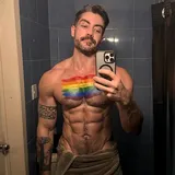 Nico Bello — OnlyFans