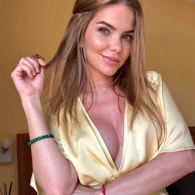 Lyfi Greens ✨💋 — OnlyFans