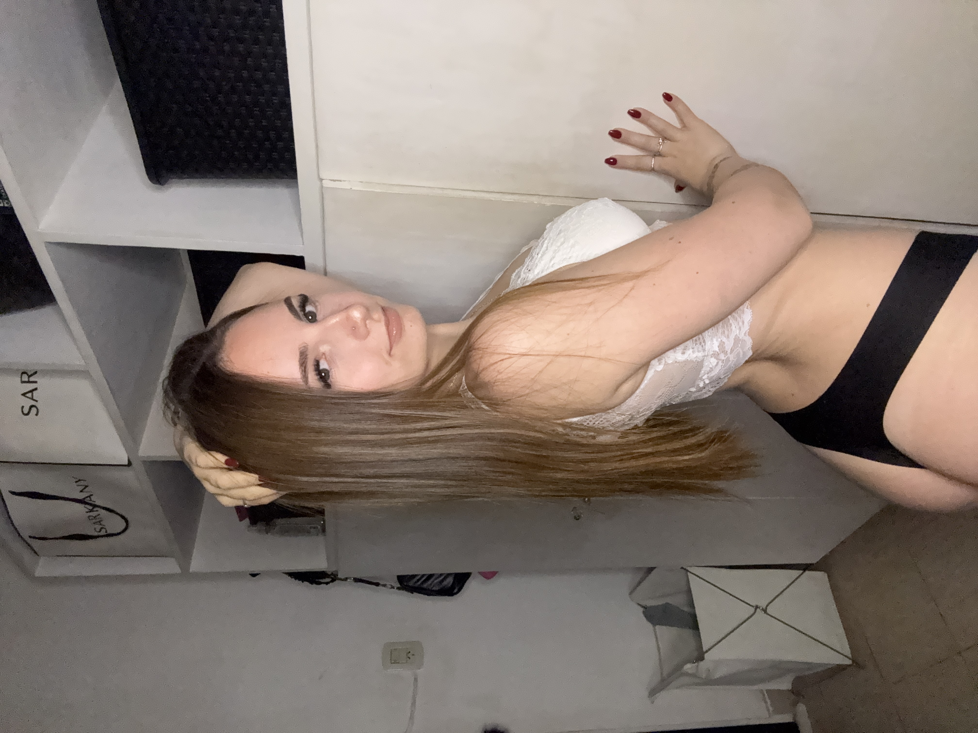 Teya — OnlyFans