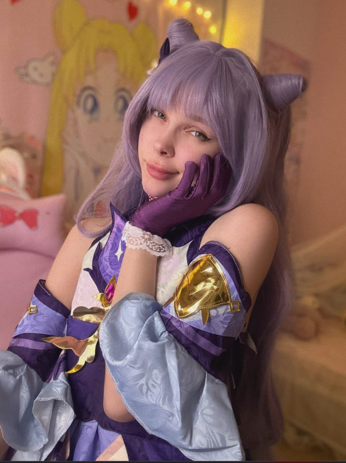 🍓 LittleKitty69 — OnlyFans