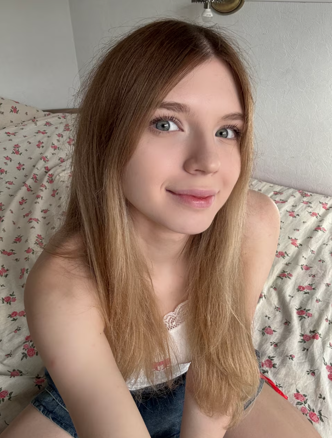 Chloe🤍 — OnlyFans