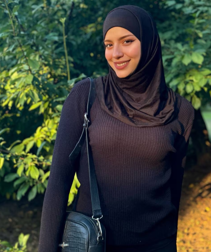Yasmin | ياسمين 🌙 — OnlyFans