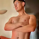 Franky Boy, el chico de los lentes 👓 — OnlyFans