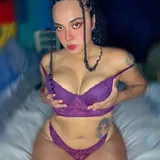 Tania Fonseca — OnlyFans