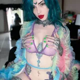 🌙Pandora LeTrain🦋 — OnlyFans