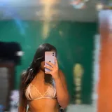 Regina Torres. — OnlyFans