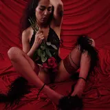 Rosa de Ónix — OnlyFans
