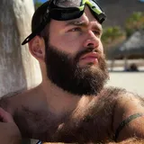 Teddy Big Feet — OnlyFans