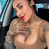 Trixie Tattooist — OnlyFans