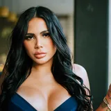 Andreina Villegas — OnlyFans
