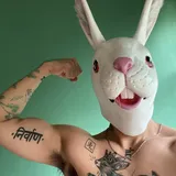 El Conejo Rey 🐇👑 — OnlyFans